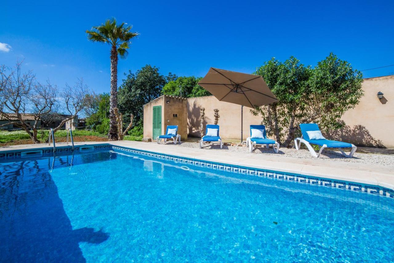 Cusina Holiday home Llombarts