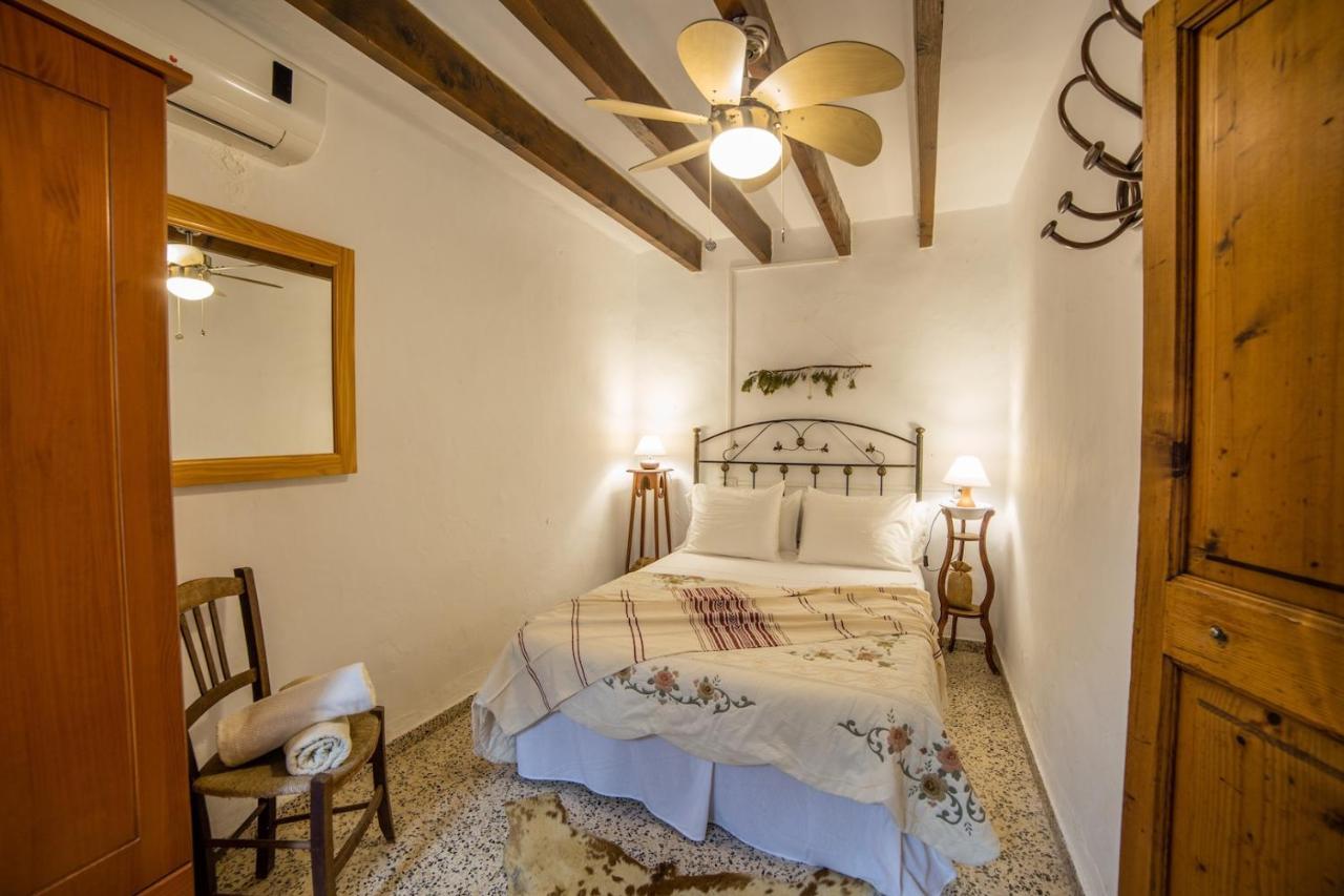 Cusina Holiday home Llombarts