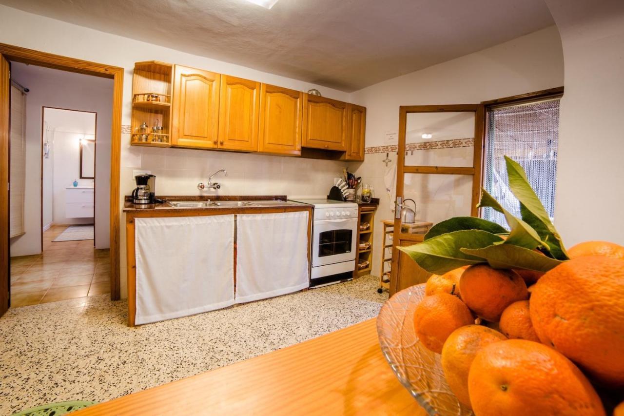 Ferienhaus Cusina Llombarts