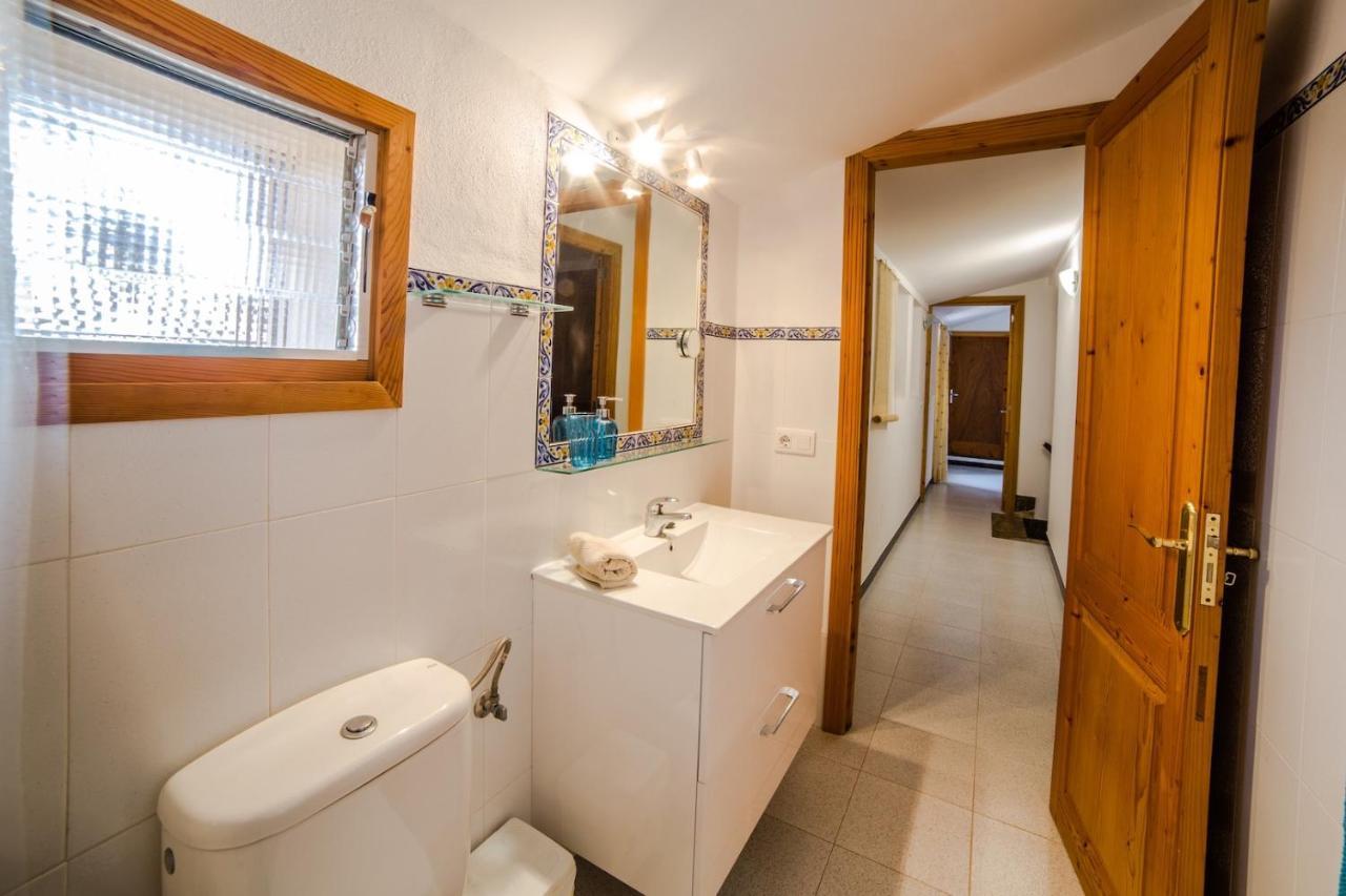 Cusina Holiday home Llombarts