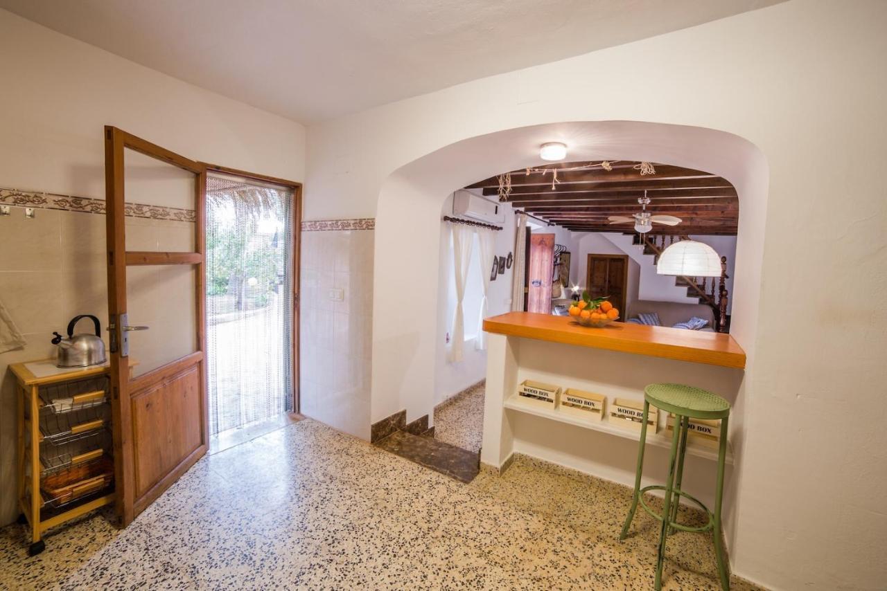 Cusina Holiday home