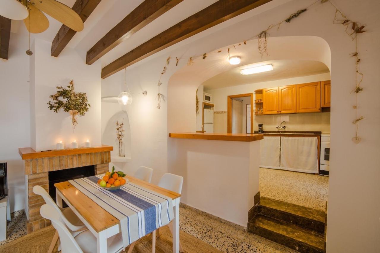 Casa de vacances Cusina